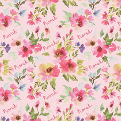 FLORAL FUSION
