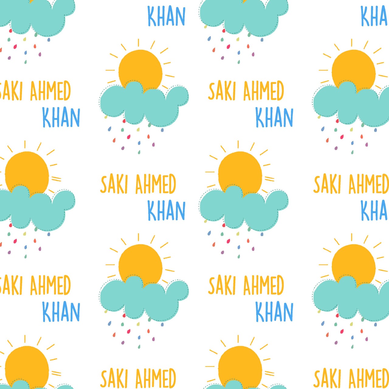 SAKI AHMED KHAN MTM