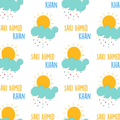 SAKI AHMED KHAN MTM