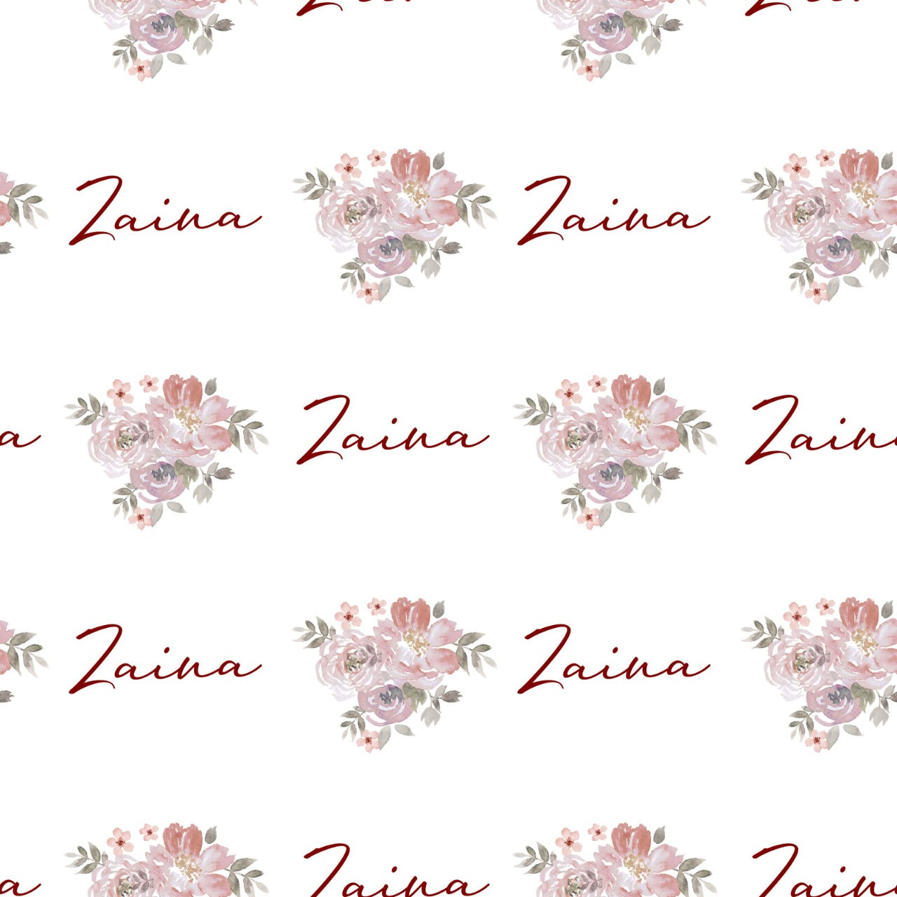 LOVE IN BLOOM MTM