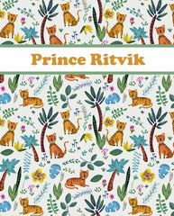 PRINCE RITVIK