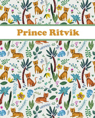 PRINCE RITVIK MTM