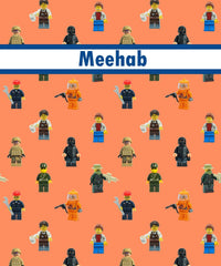 HELPING HERO MTM
