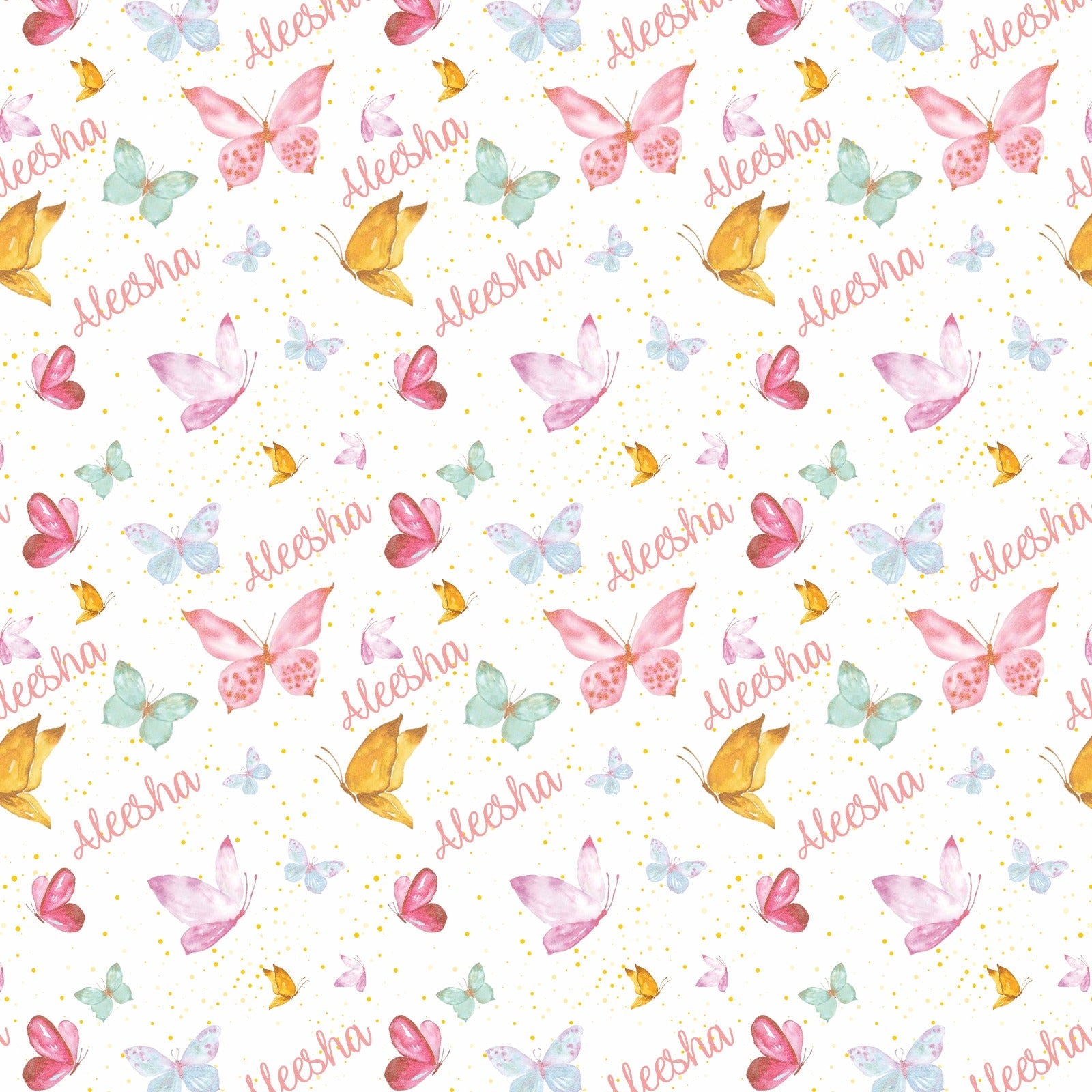 butterfly breeze MTM