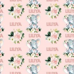 LILIYA MTM