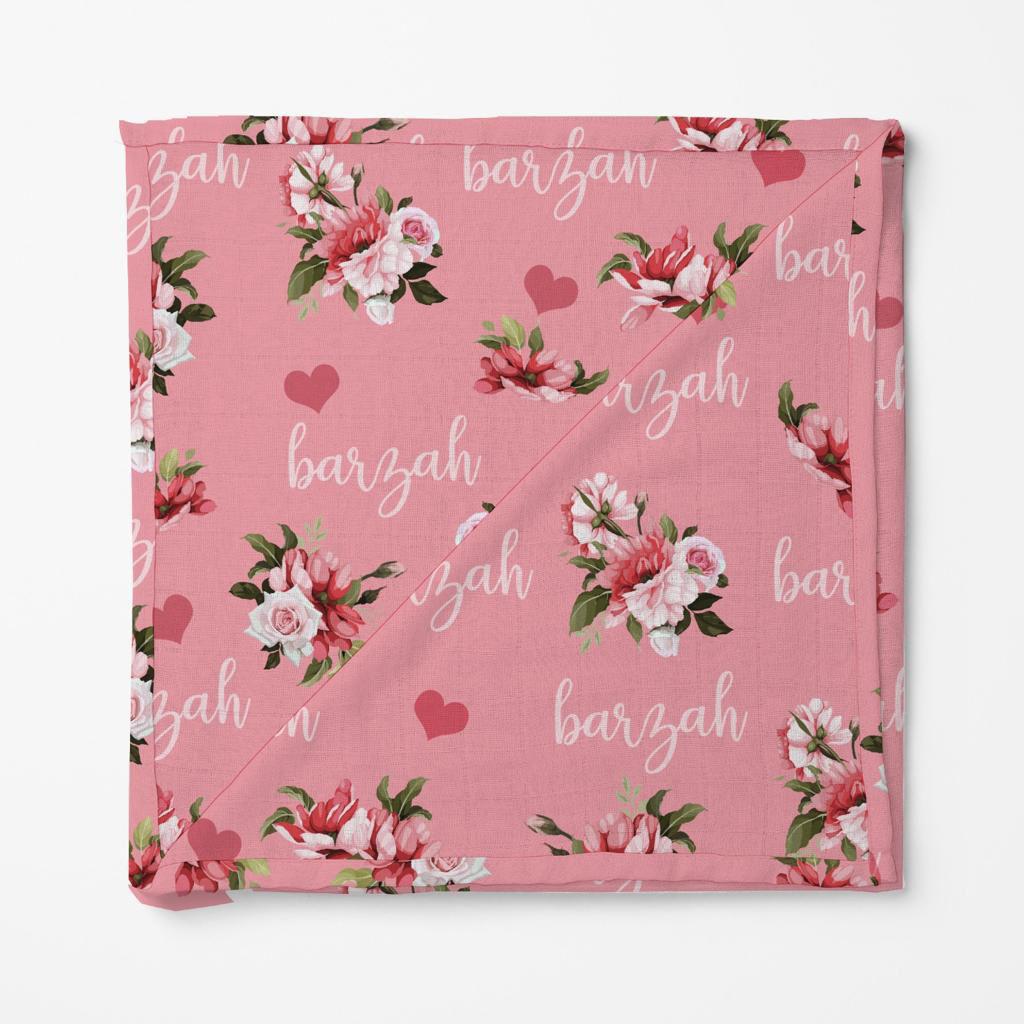 ROSEY BLISS MTM
