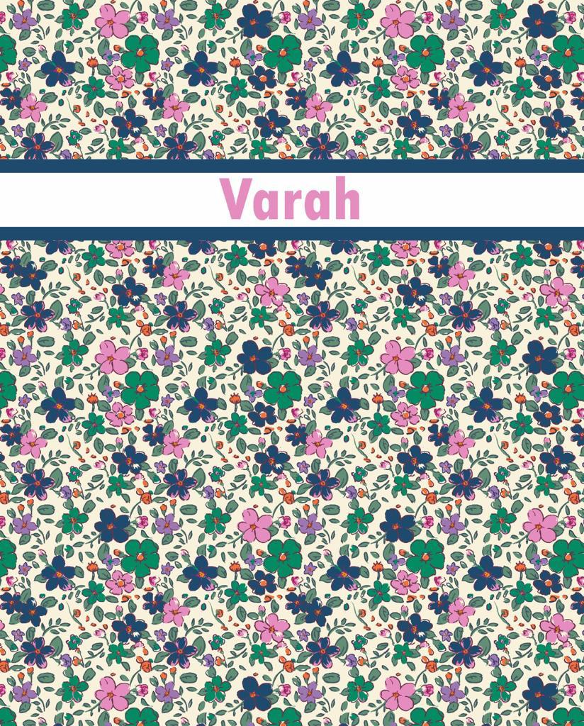 PETAL PARADISE MTM