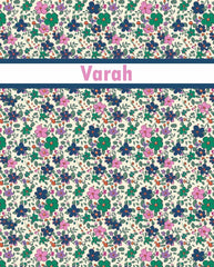PETAL PARADISE MTM