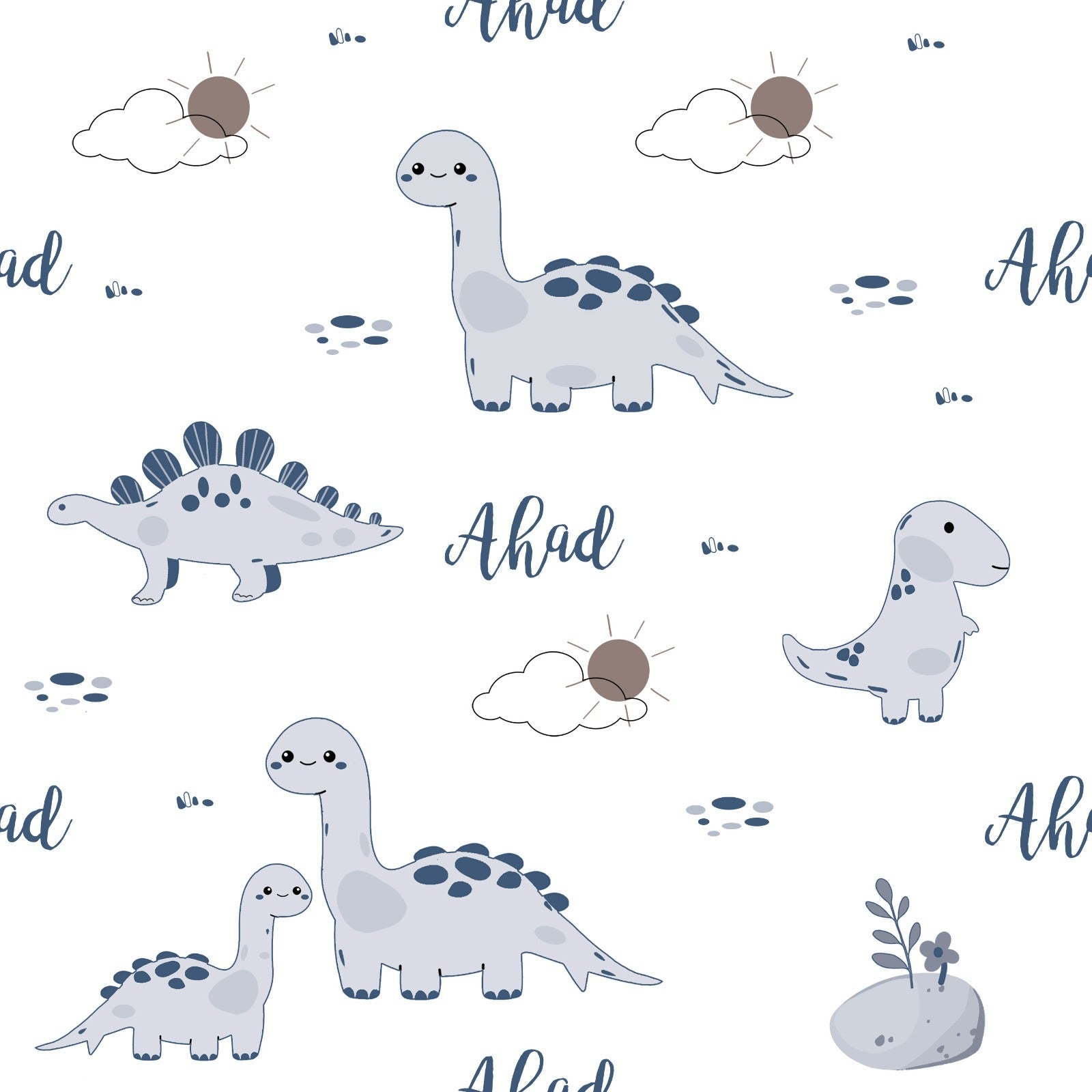 JURASSIC WORLD MTM
