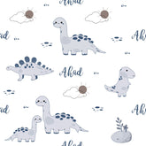 JURASSIC WORLD MTM