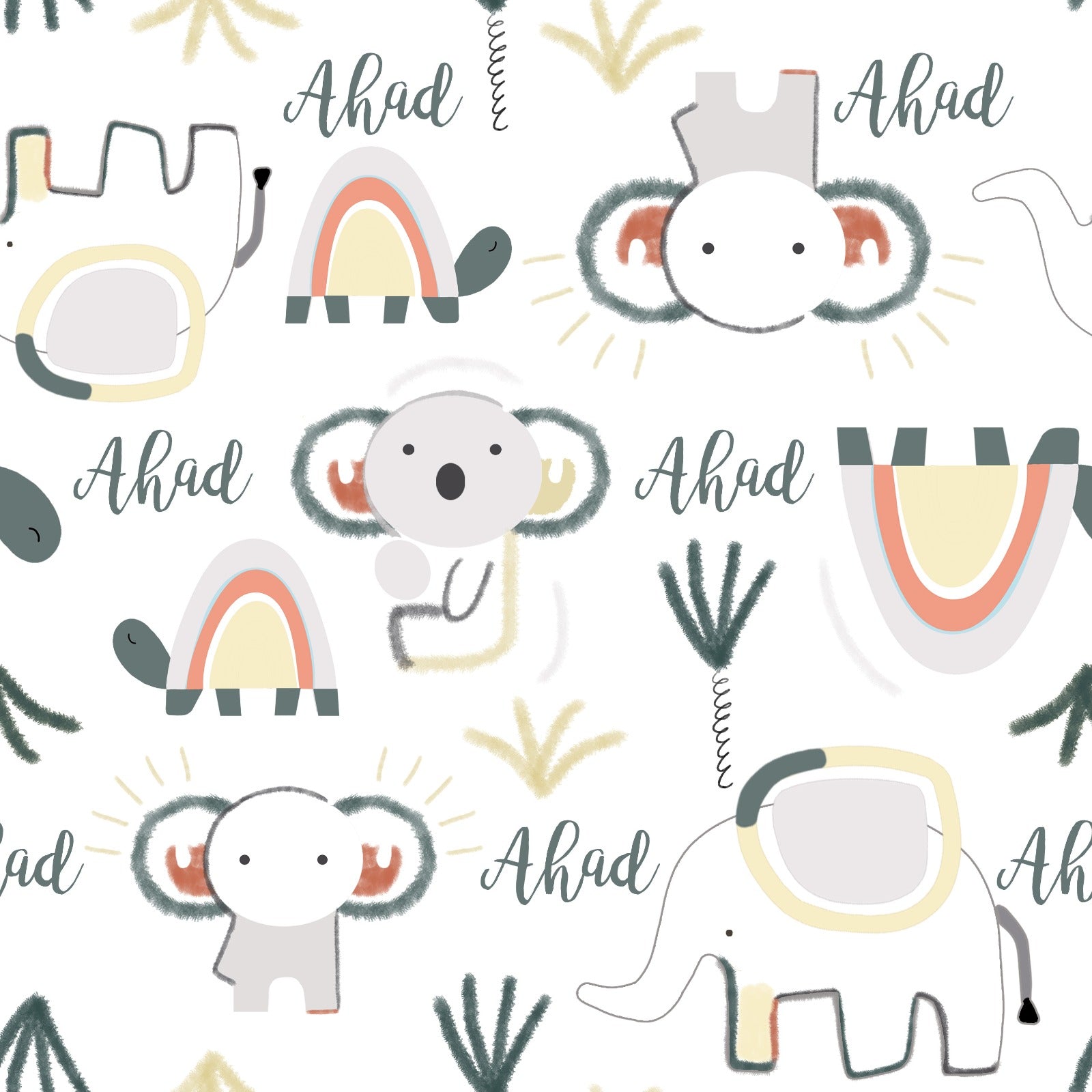 TRUNK & TALES MTM