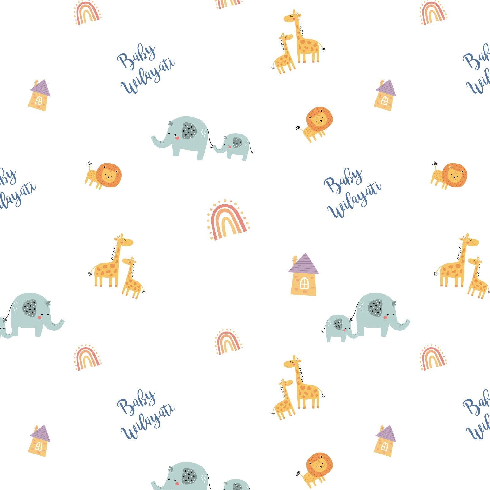SAFARI MTM