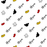 MICKEY MTM