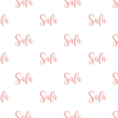 SAFA MTM