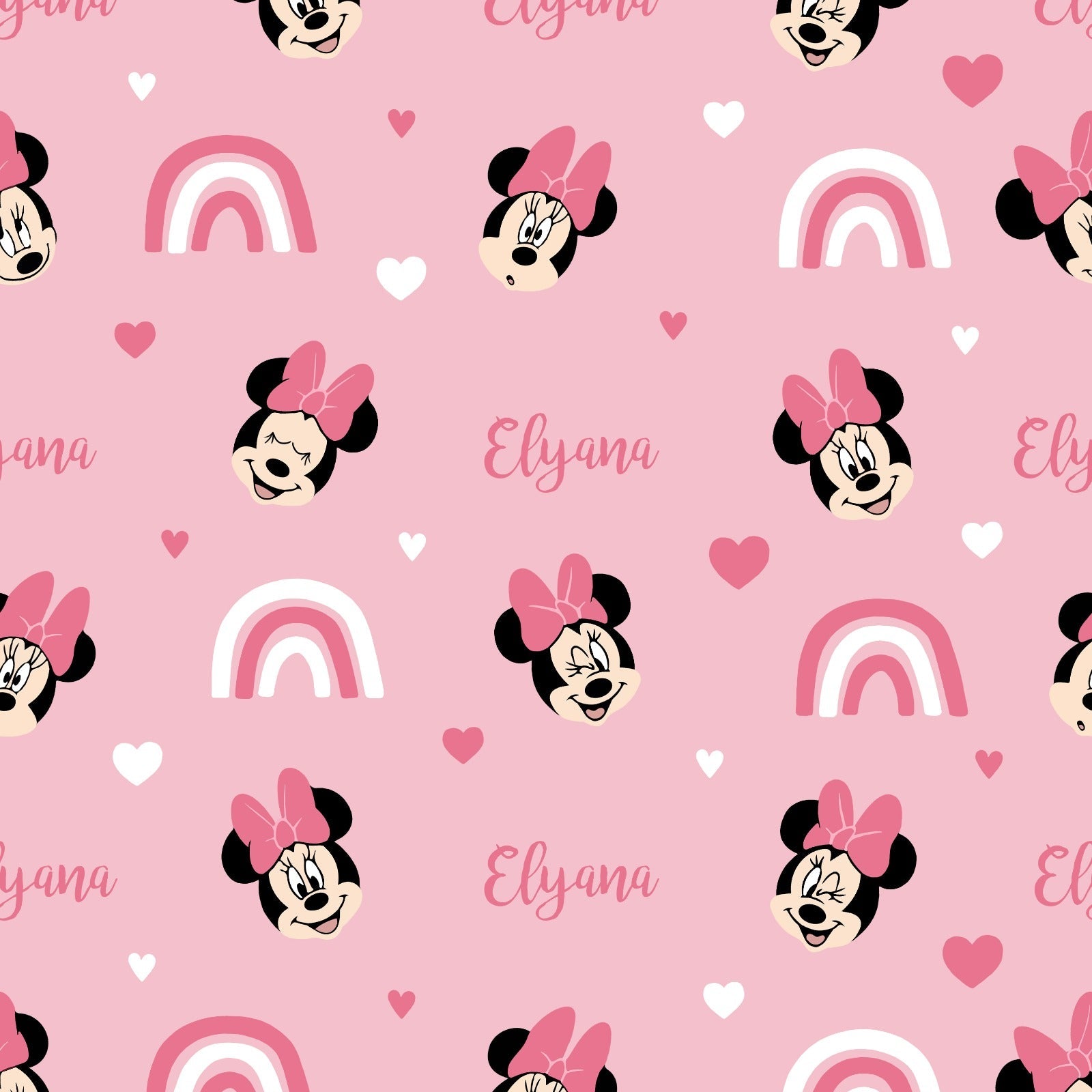 DISNEY PRINCESS MTM