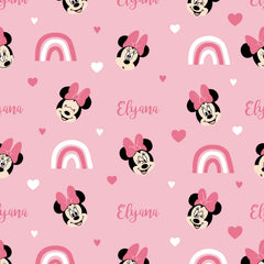 DISNEY PRINCESS MTM