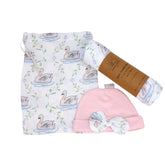 DUCK SET OF 2 MTM