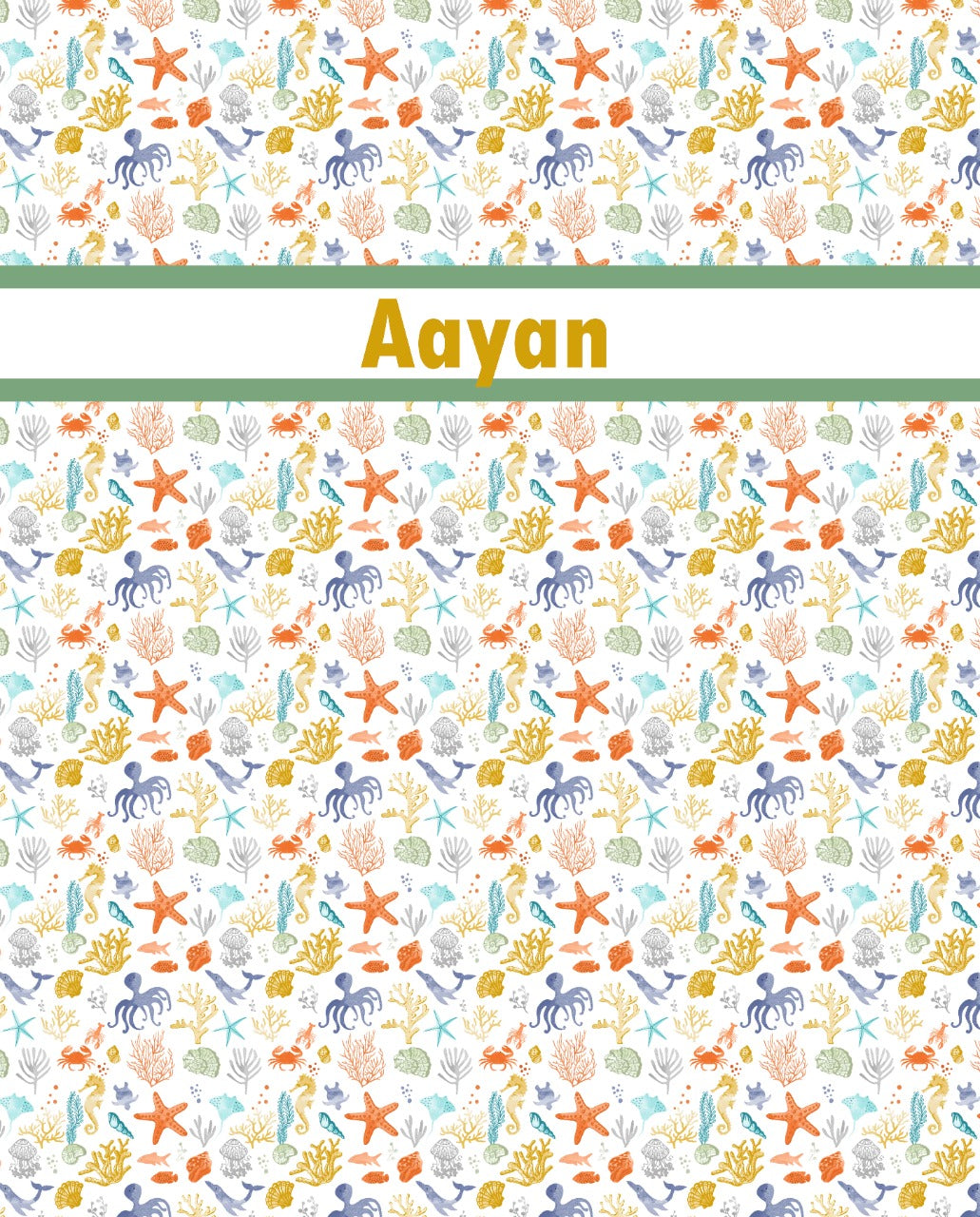 Aayan MTM