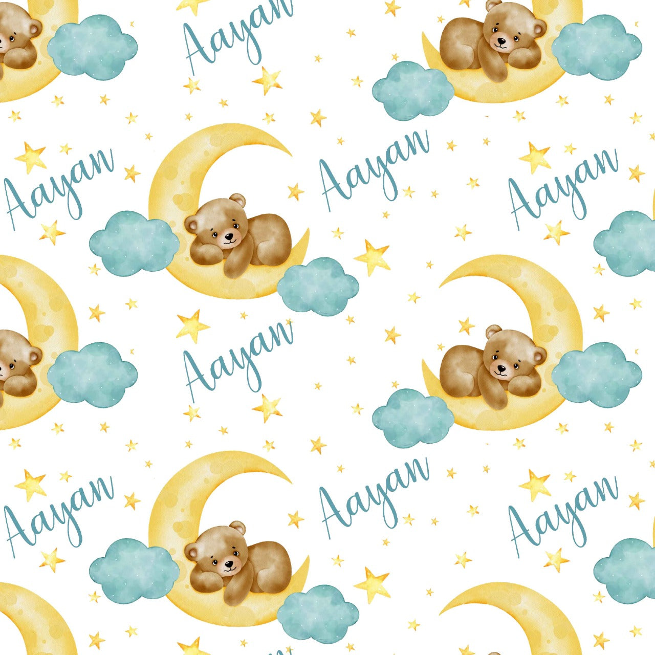 Aayan MTM