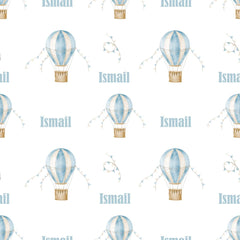 ISMAIL
