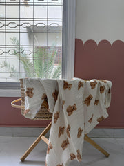 TEDDY BEAR MTM STORE