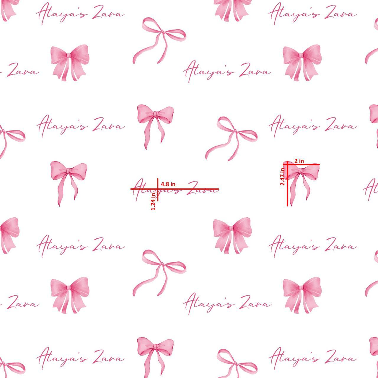 ALAYA'S ZARA MTM