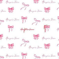 ALAYA'S ZARA MTM