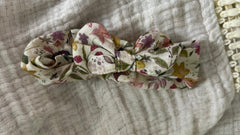 LITTLE PETAL MUSLIN SWADDLE MTM