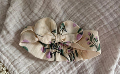 VIOLET DREAM MUSLIN SWADDLE MTM