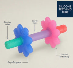 TEENSY TUBE TEETHER