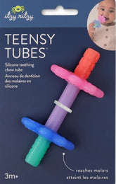TEENSY TUBE TEETHER