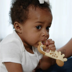 Dr. Brown’s Ridgees Giraffe Teether MTM STORE