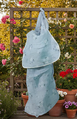 FLORAL BLUE MTM STORE