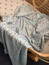 BARCELET JERSEY SWADDLE MTM