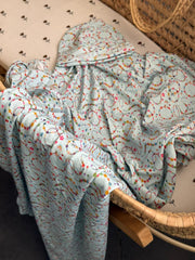 BARCELET JERSEY SWADDLE MTM