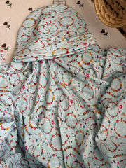BARCELET JERSEY SWADDLE MTM