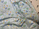 Tree JERSEY SWADDLE