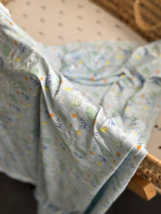 Tree JERSEY SWADDLE MTM