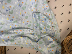 Tree JERSEY SWADDLE MTM