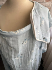 FLORAL BLUE MTM STORE