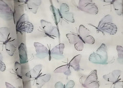 BUTTERFLY MUSLIN SWADDLE MTM