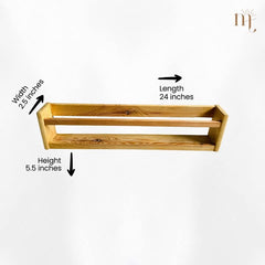 BOOK SHELF