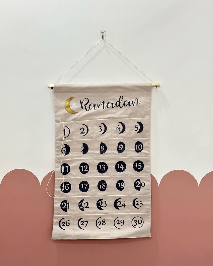 CALENDER MTM