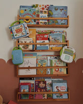 BOOK SHELF