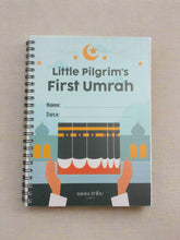 UMRAH ACTIVITY BOOK