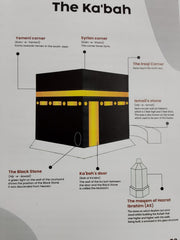 UMRAH ACTIVITY BOOK