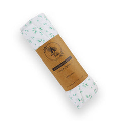MINTY LEAVES SET OF 5 MTM