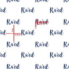 RAED MTM