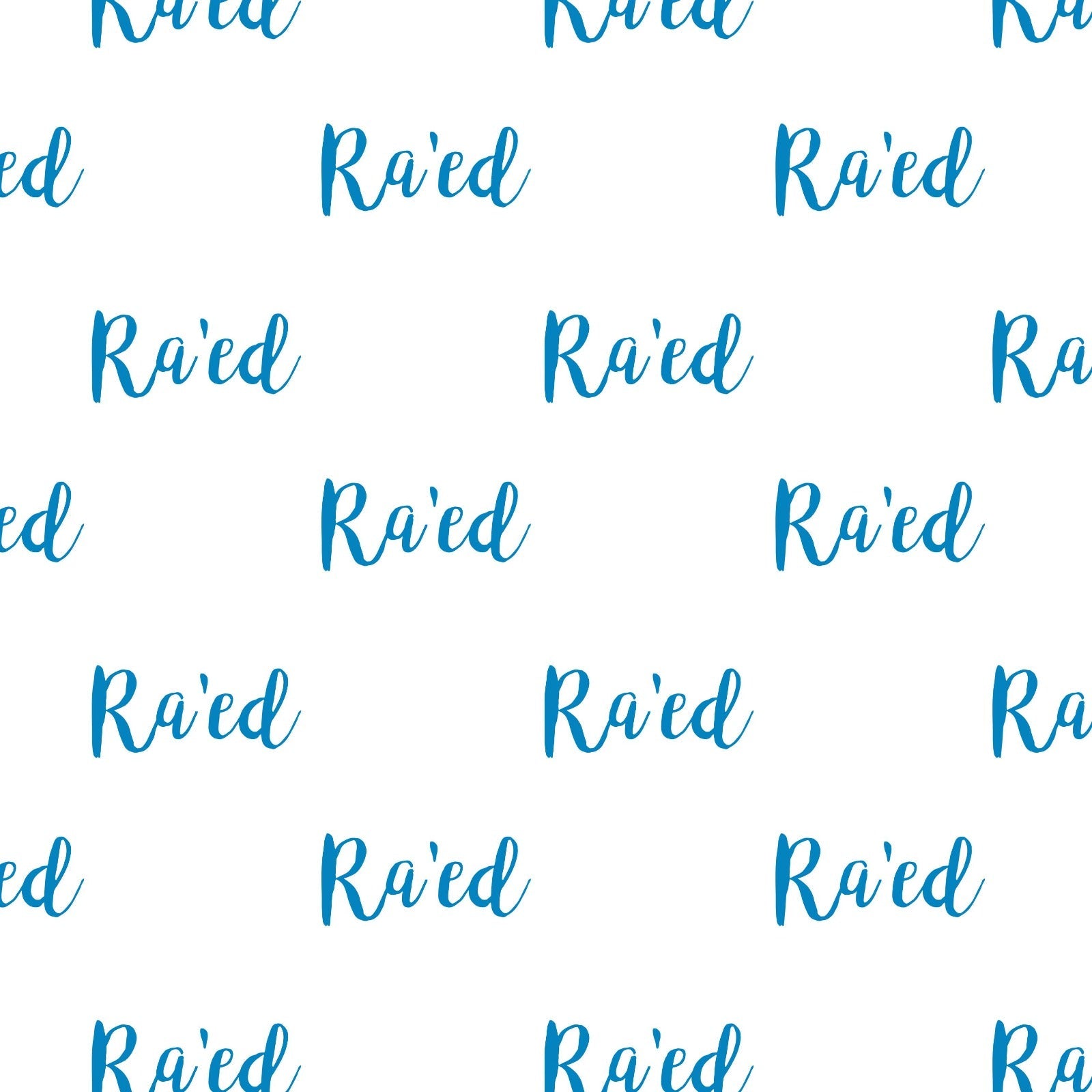 RAED MTM