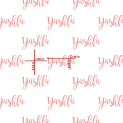 YASHFA MTM